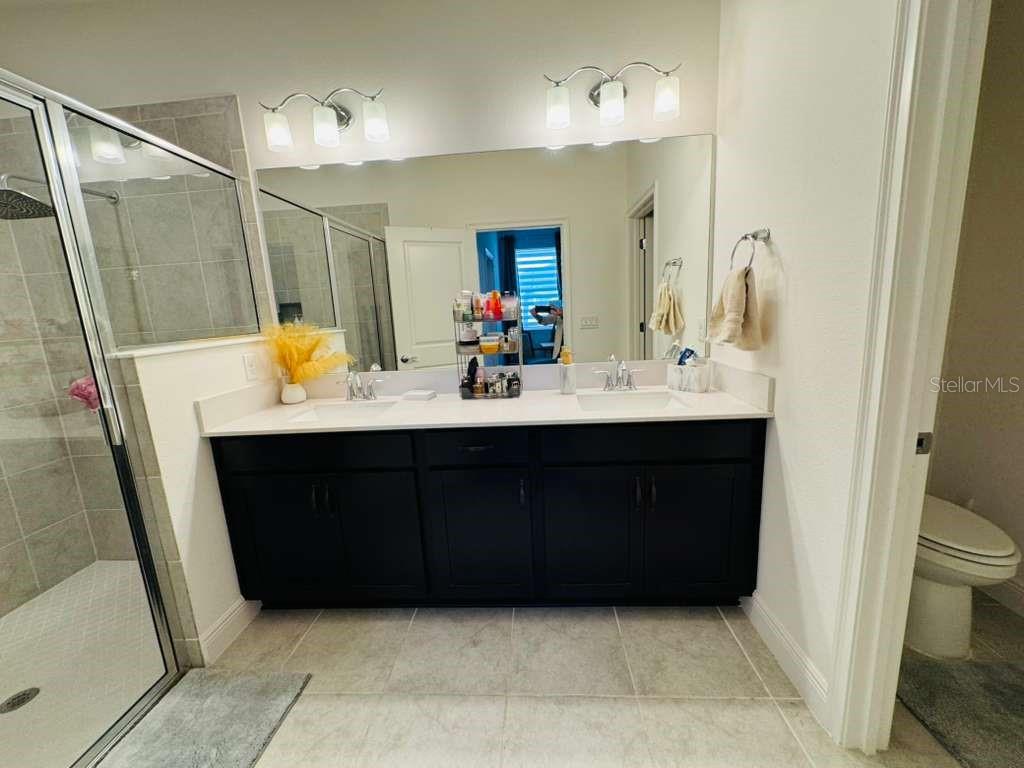 HAVENFIELD AT CROSS PRAIRIE - Residential Lease