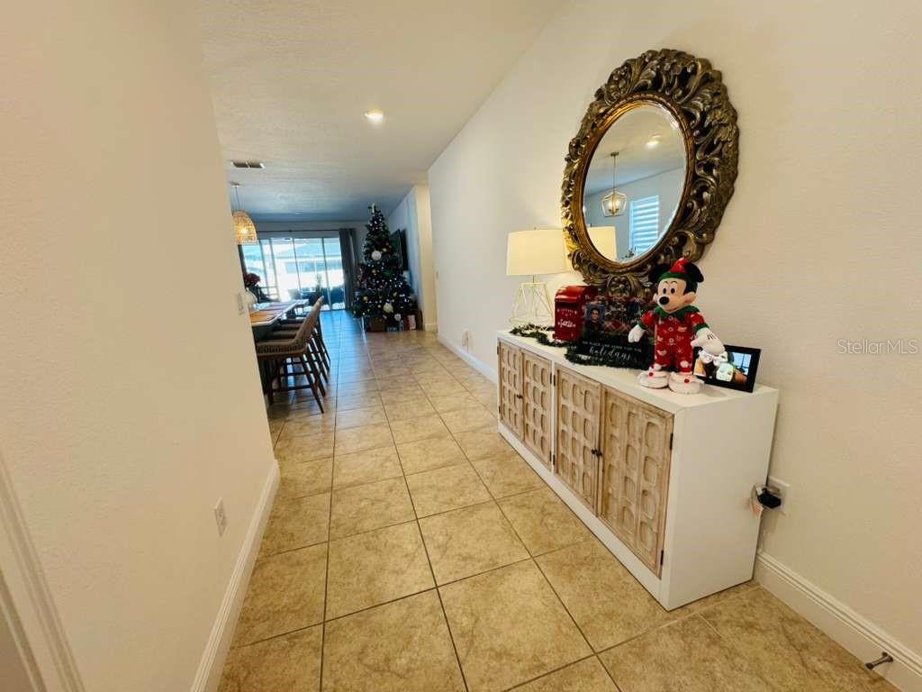 HAVENFIELD AT CROSS PRAIRIE - Residential Lease