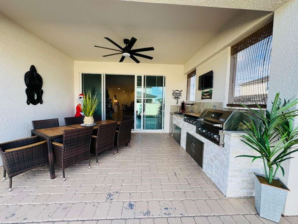 HAVENFIELD AT CROSS PRAIRIE - Residential Lease