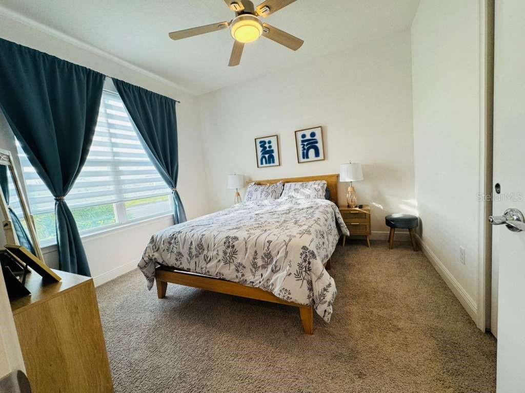 HAVENFIELD AT CROSS PRAIRIE - Residential Lease