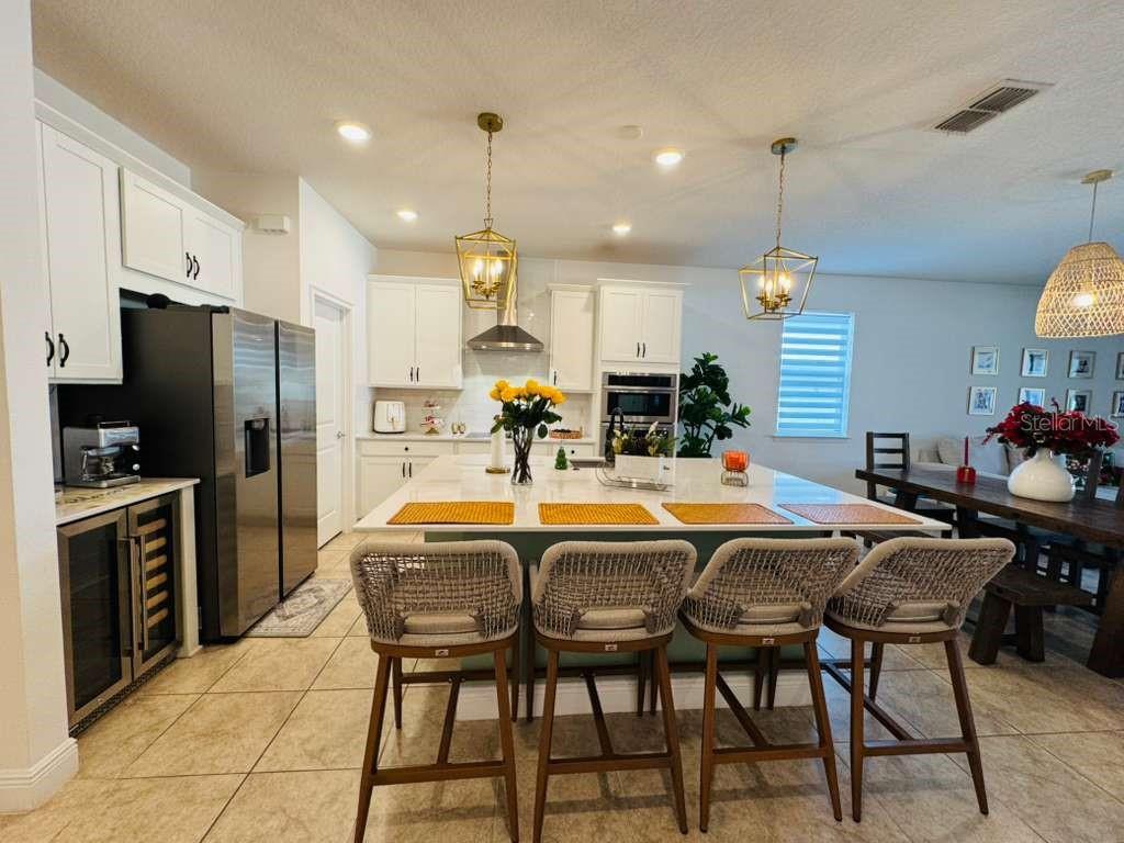 HAVENFIELD AT CROSS PRAIRIE - Residential Lease