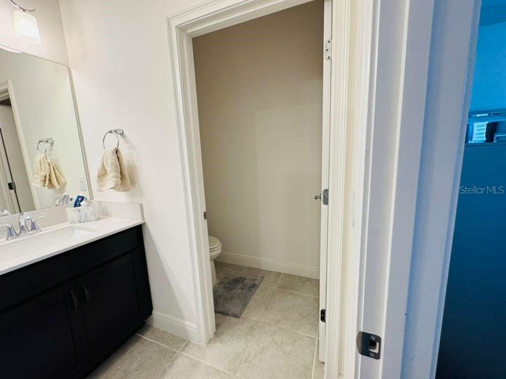 HAVENFIELD AT CROSS PRAIRIE - Residential Lease