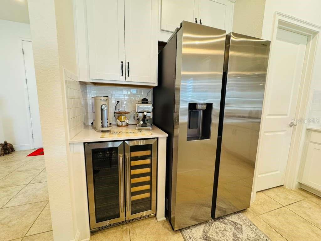 HAVENFIELD AT CROSS PRAIRIE - Residential Lease