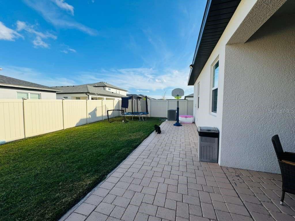 HAVENFIELD AT CROSS PRAIRIE - Residential Lease