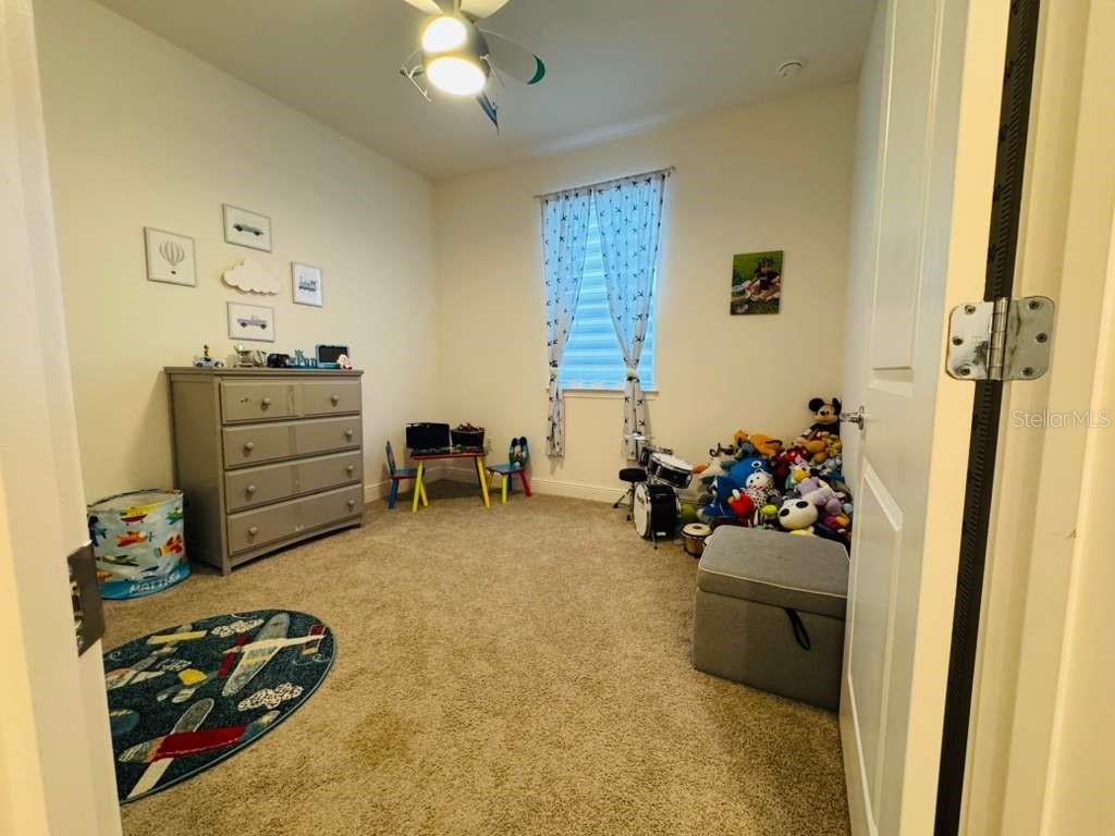 HAVENFIELD AT CROSS PRAIRIE - Residential Lease