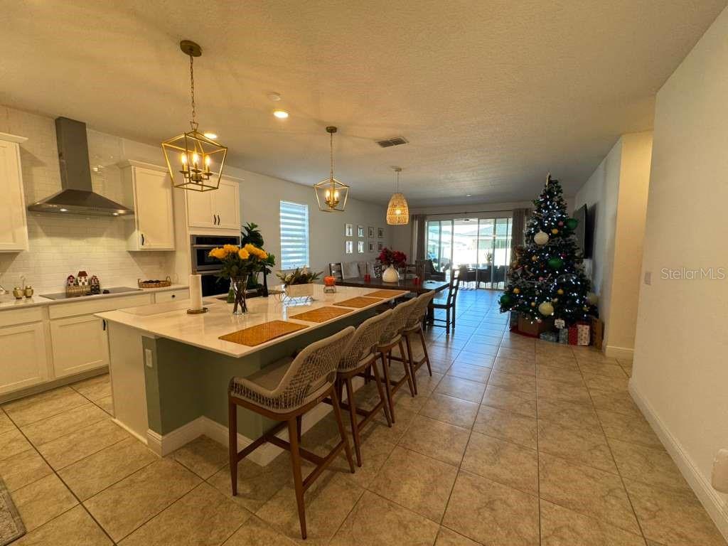 HAVENFIELD AT CROSS PRAIRIE - Residential Lease