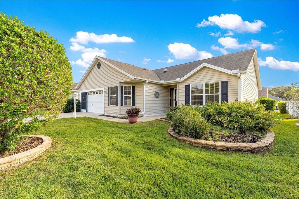 Photo of 16925 SE 77th Northridge Court, The Villages, FL 32162 (MLS # G5103259)