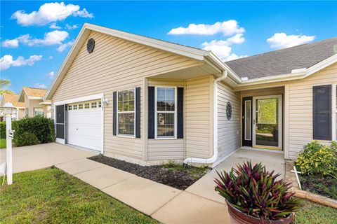 16925 SE 77TH NORTHRIDGE COURT THE VILLAGES FL 32162
