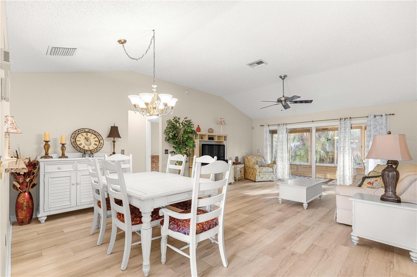 THE VILLAGES - Residential