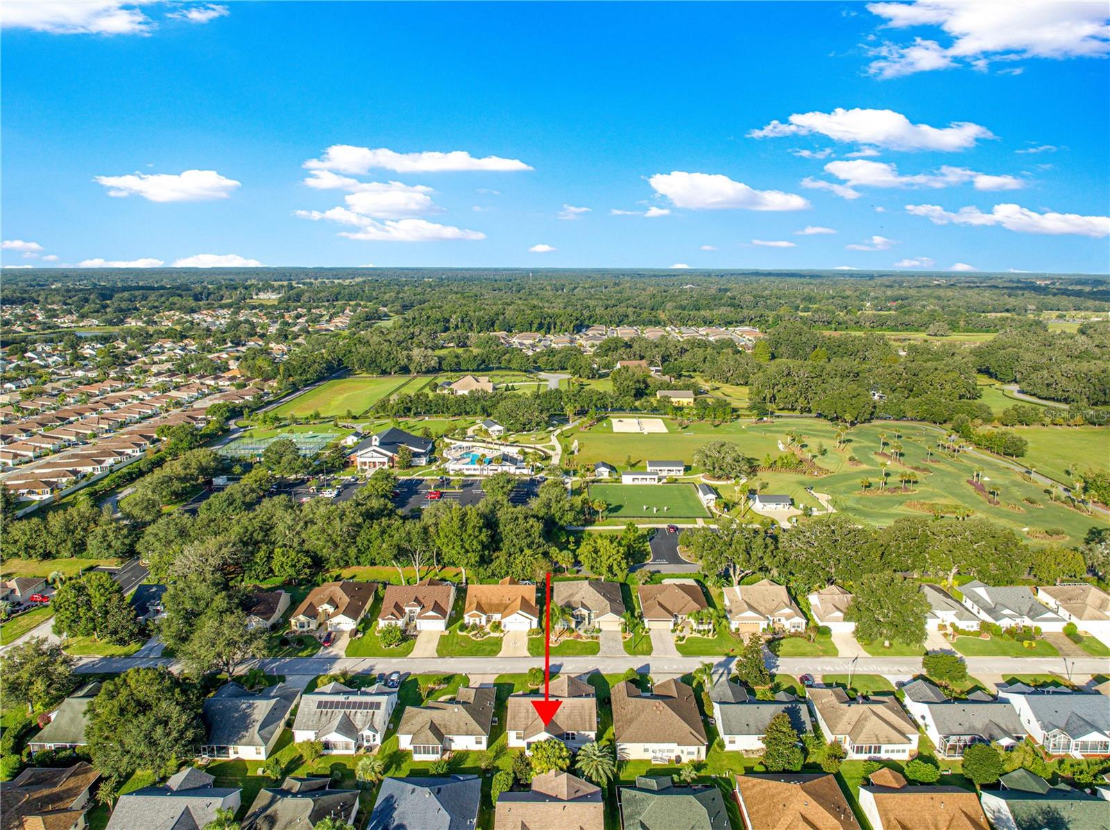 THE VILLAGES - Residential