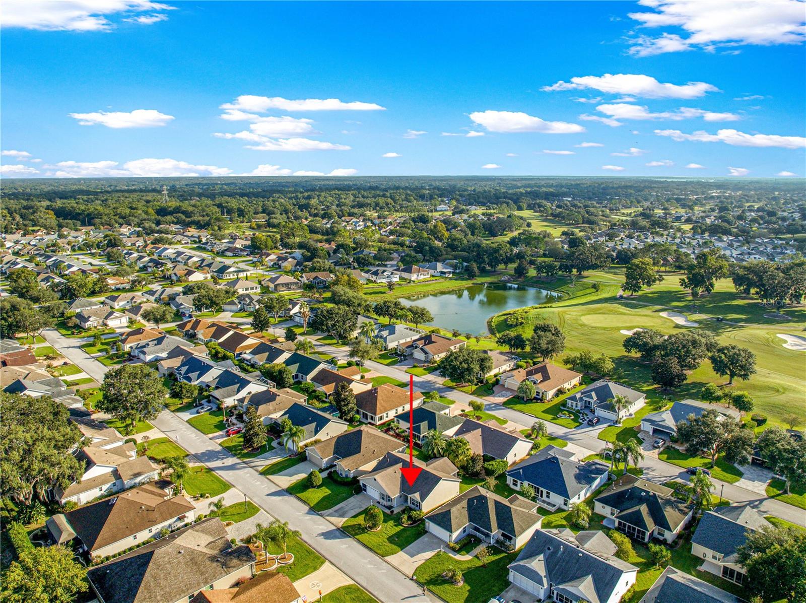 THE VILLAGES - Residential