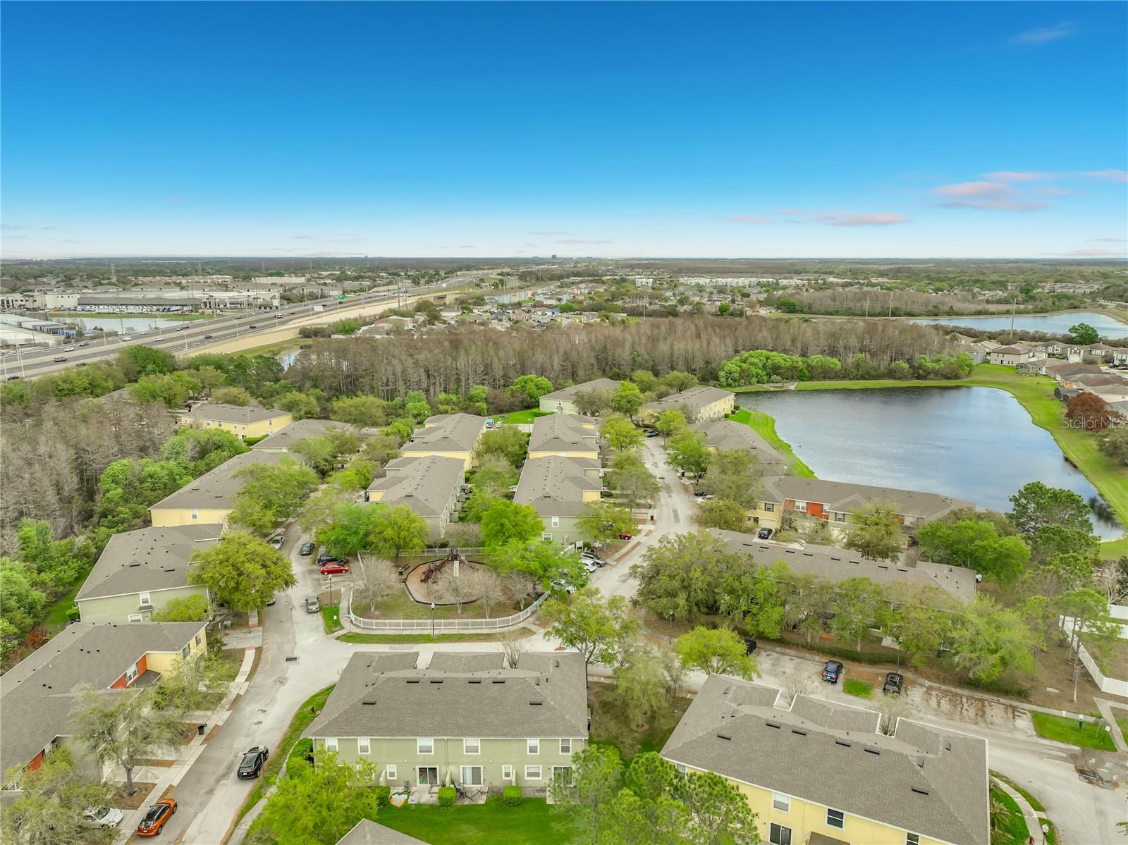 LYNWOOD AT SOUTHMEADOW CONDO PH 11 - Residential