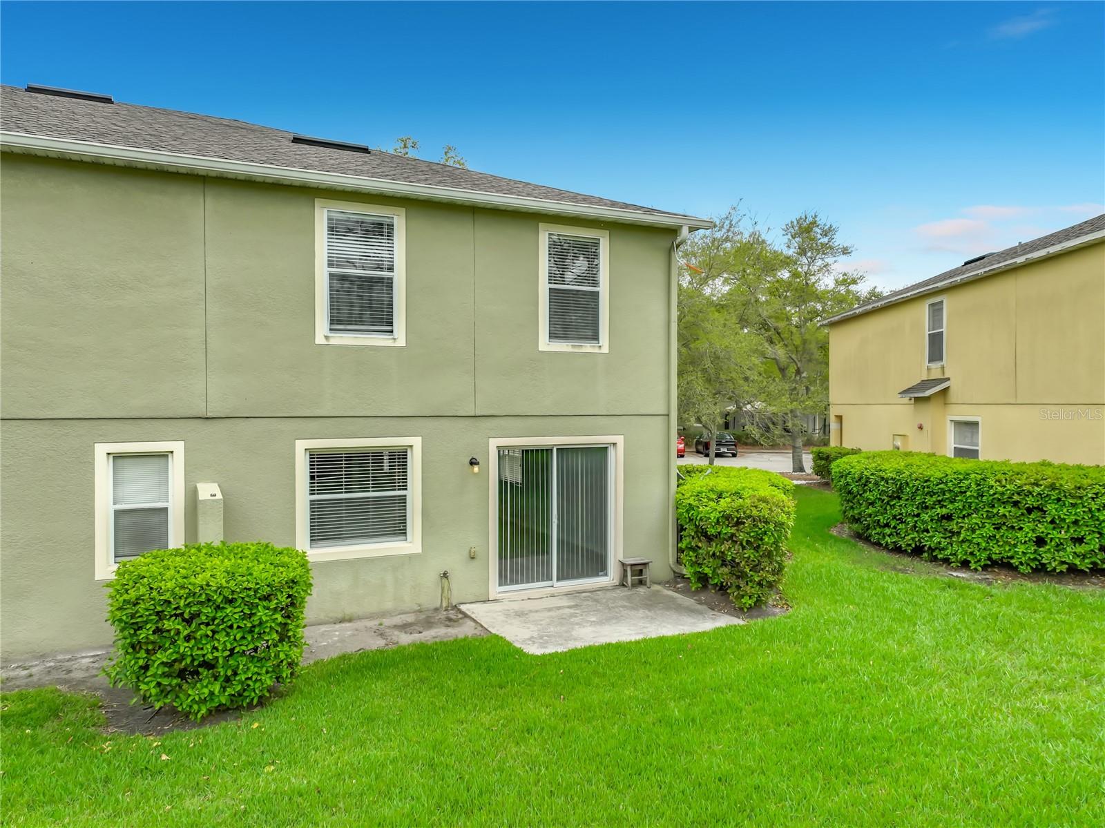 LYNWOOD AT SOUTHMEADOW CONDO PH 11 - Residential