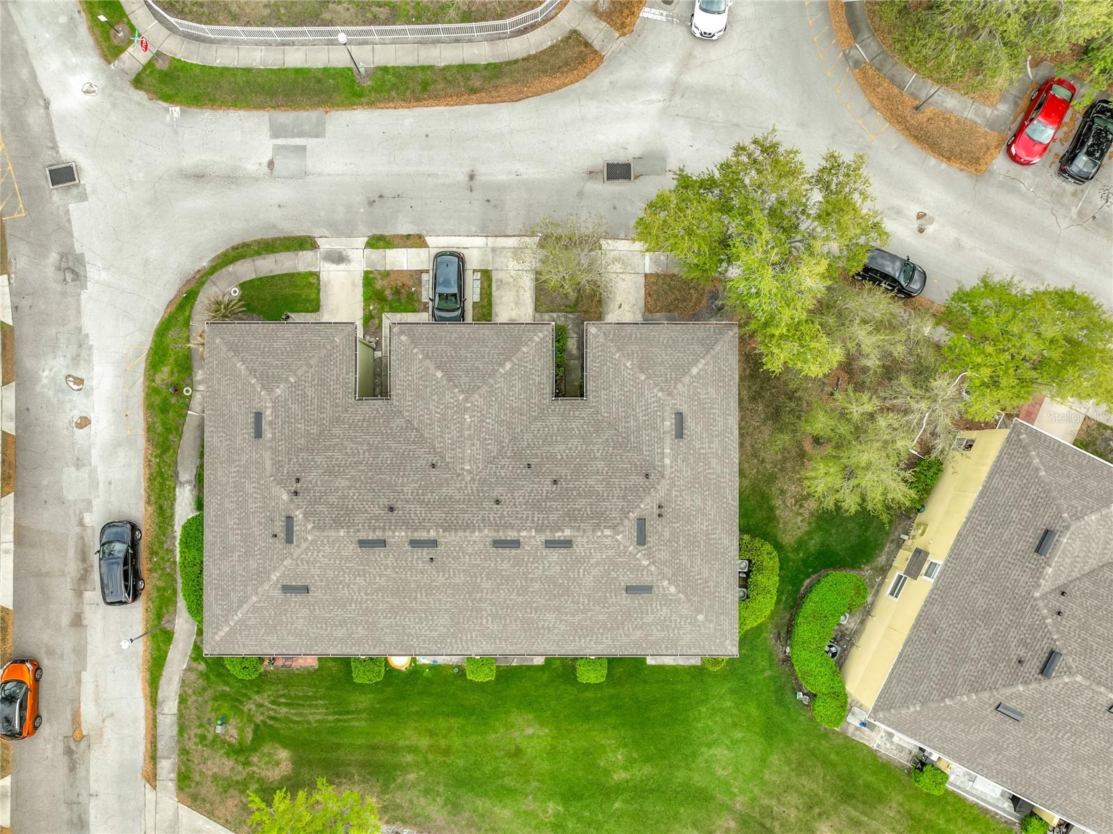 LYNWOOD AT SOUTHMEADOW CONDO PH 11 - Residential