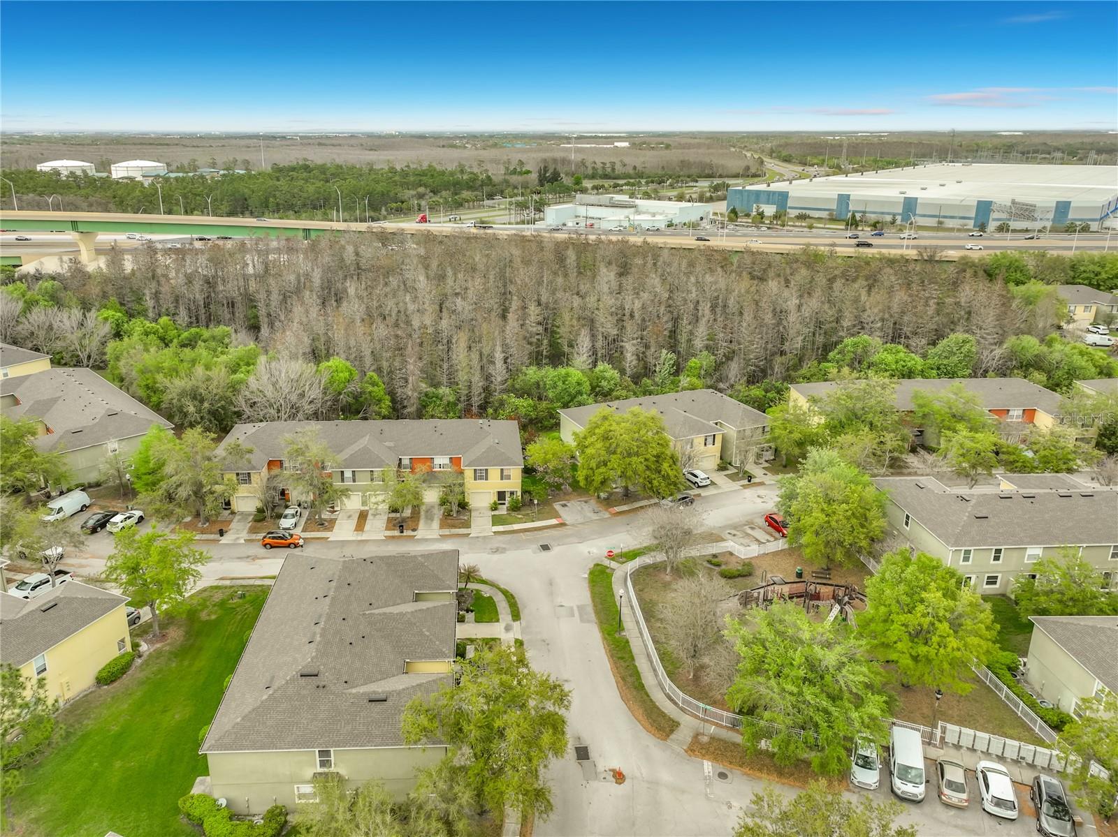 LYNWOOD AT SOUTHMEADOW CONDO PH 11 - Residential