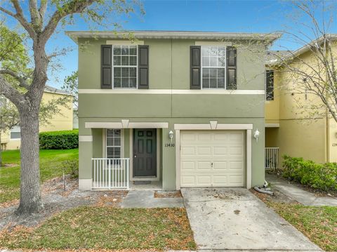 Photo of 13430 Southmeadow Dr #138, Orlando, FL 32824 (MLS # S5145819)
