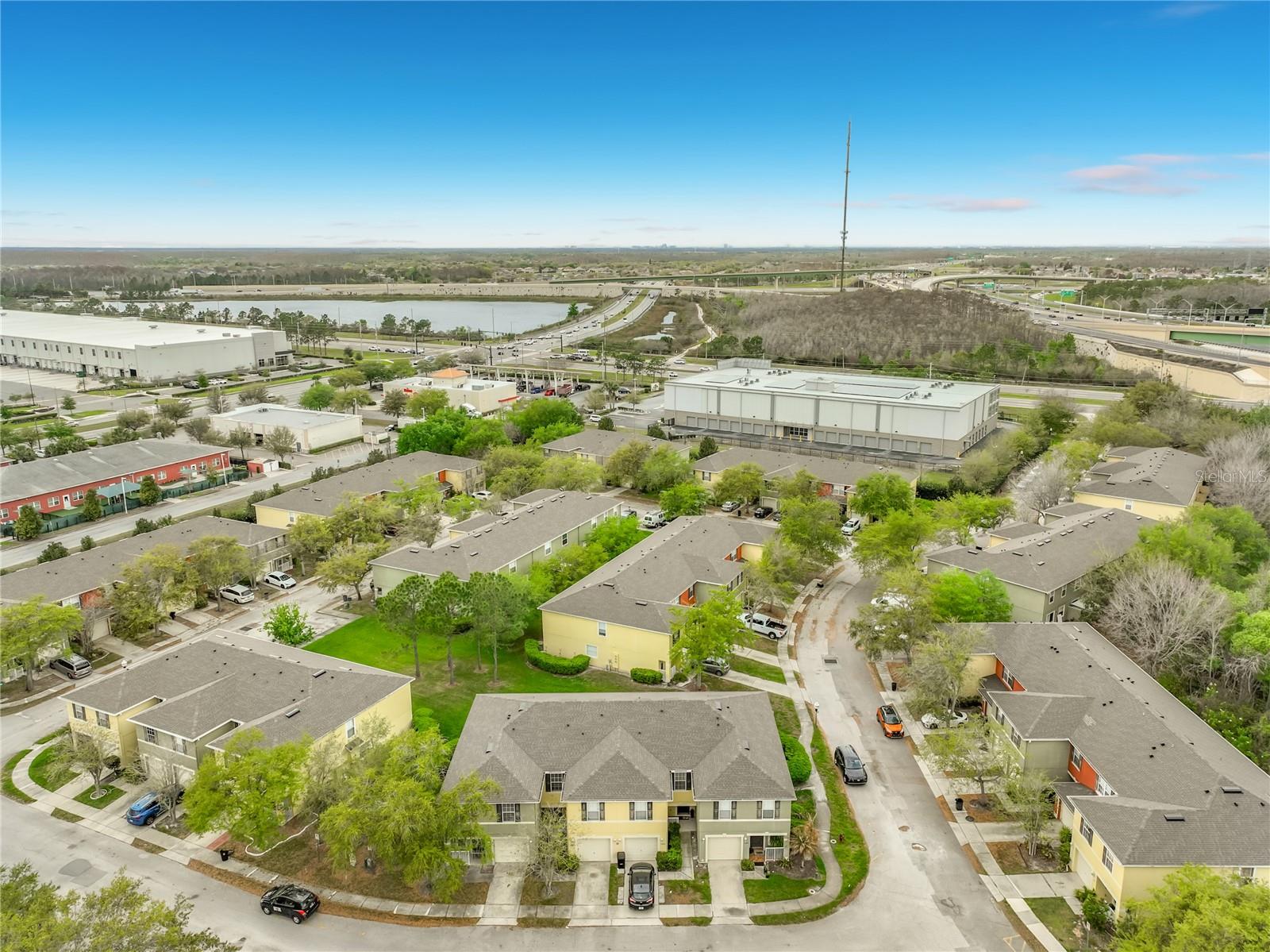 LYNWOOD AT SOUTHMEADOW CONDO PH 11 - Residential