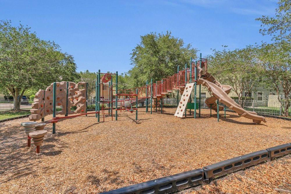 LYNWOOD AT SOUTHMEADOW CONDO PH 11 - Residential