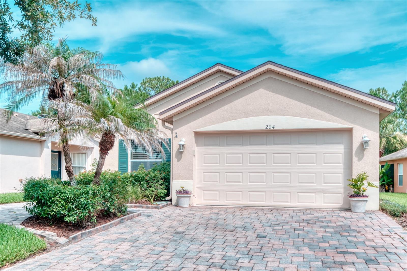 204 GRAND CANAL DRIVE