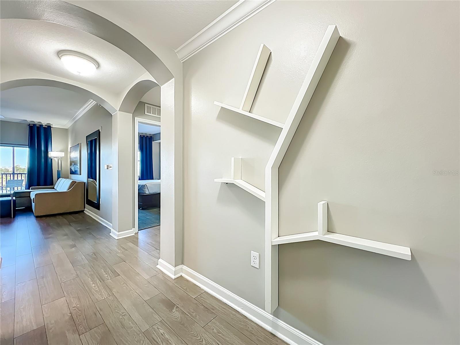 14501 GROVE RESORT AVENUE 1518