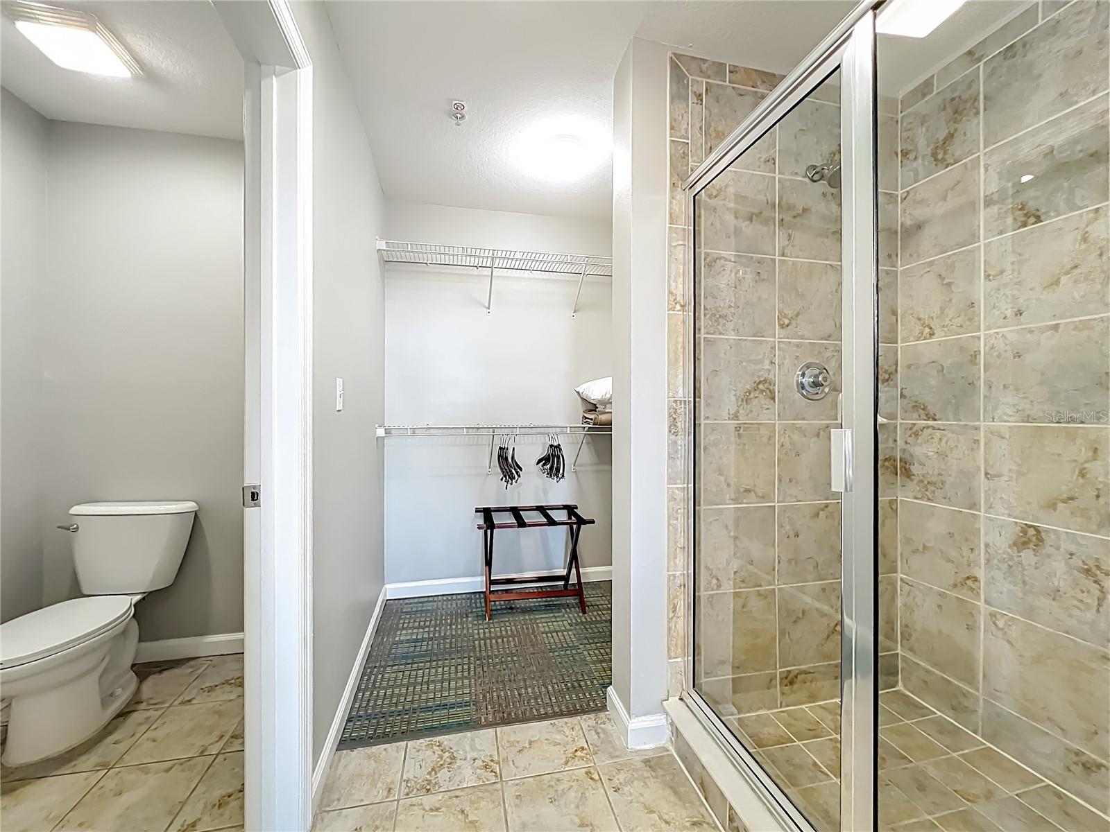 GROVE RESORT AND SPA HOTEL CONDO 1 - Residential