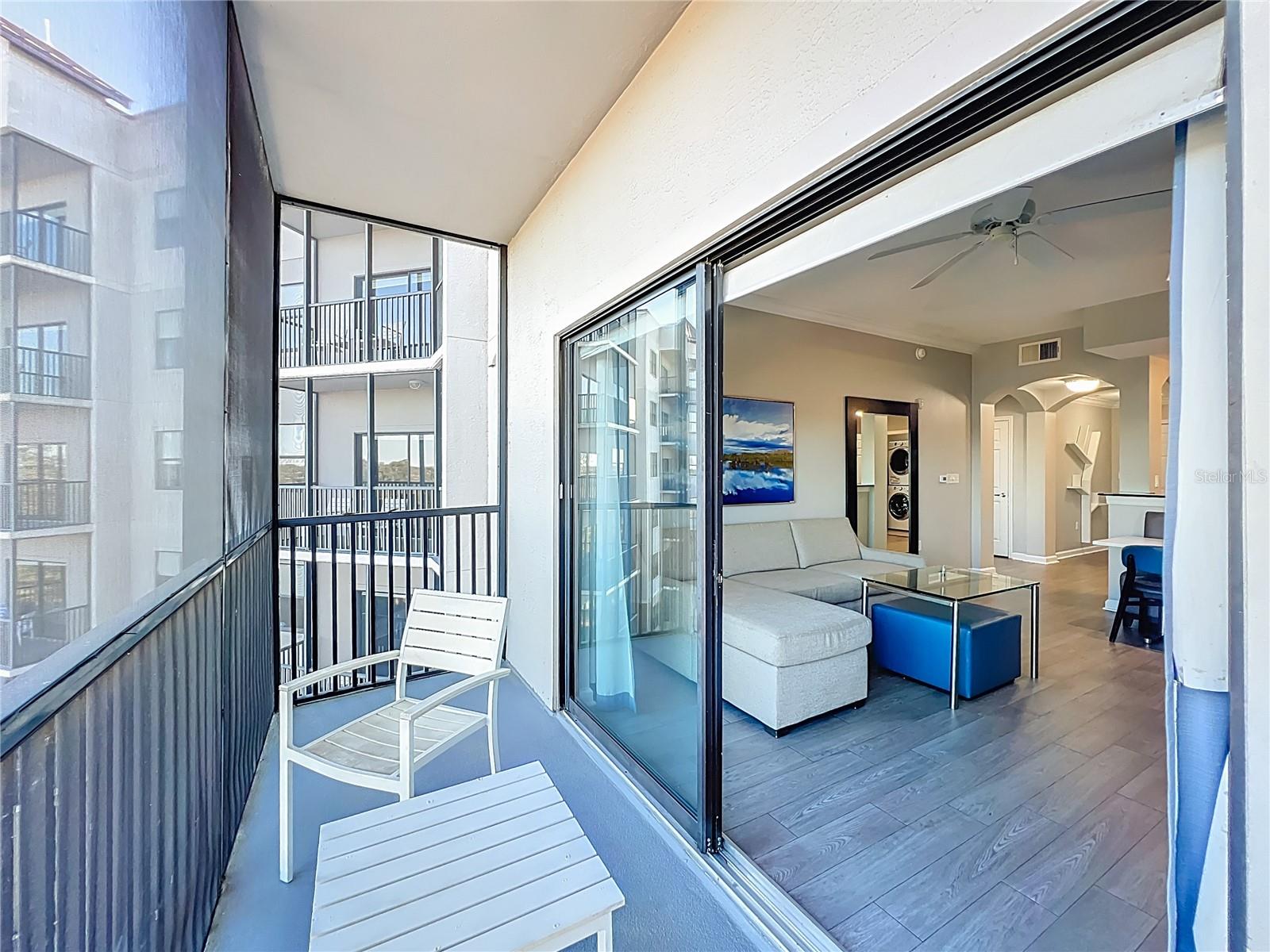 GROVE RESORT AND SPA HOTEL CONDO 1 - Residential