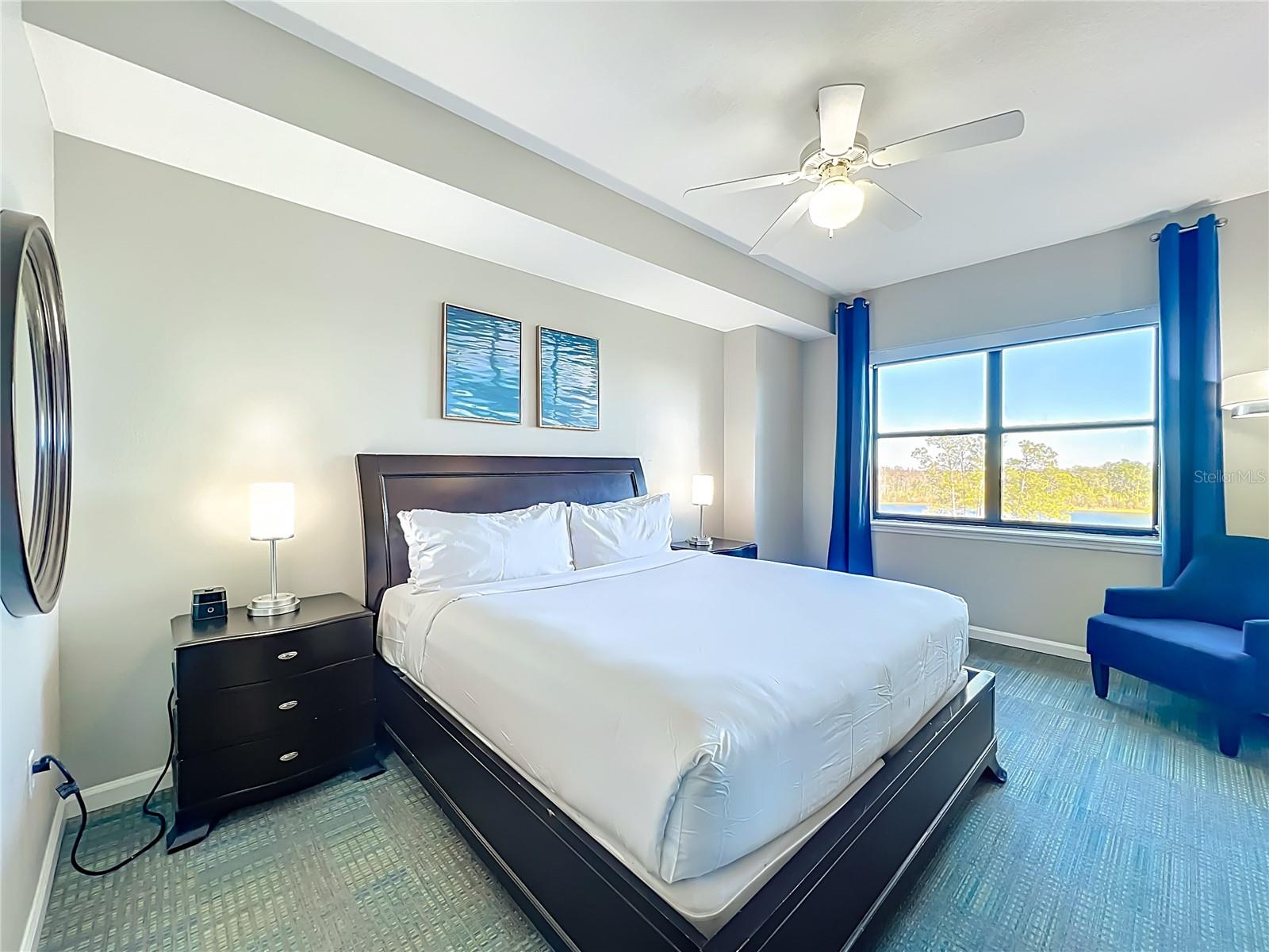 GROVE RESORT AND SPA HOTEL CONDO 1 - Residential