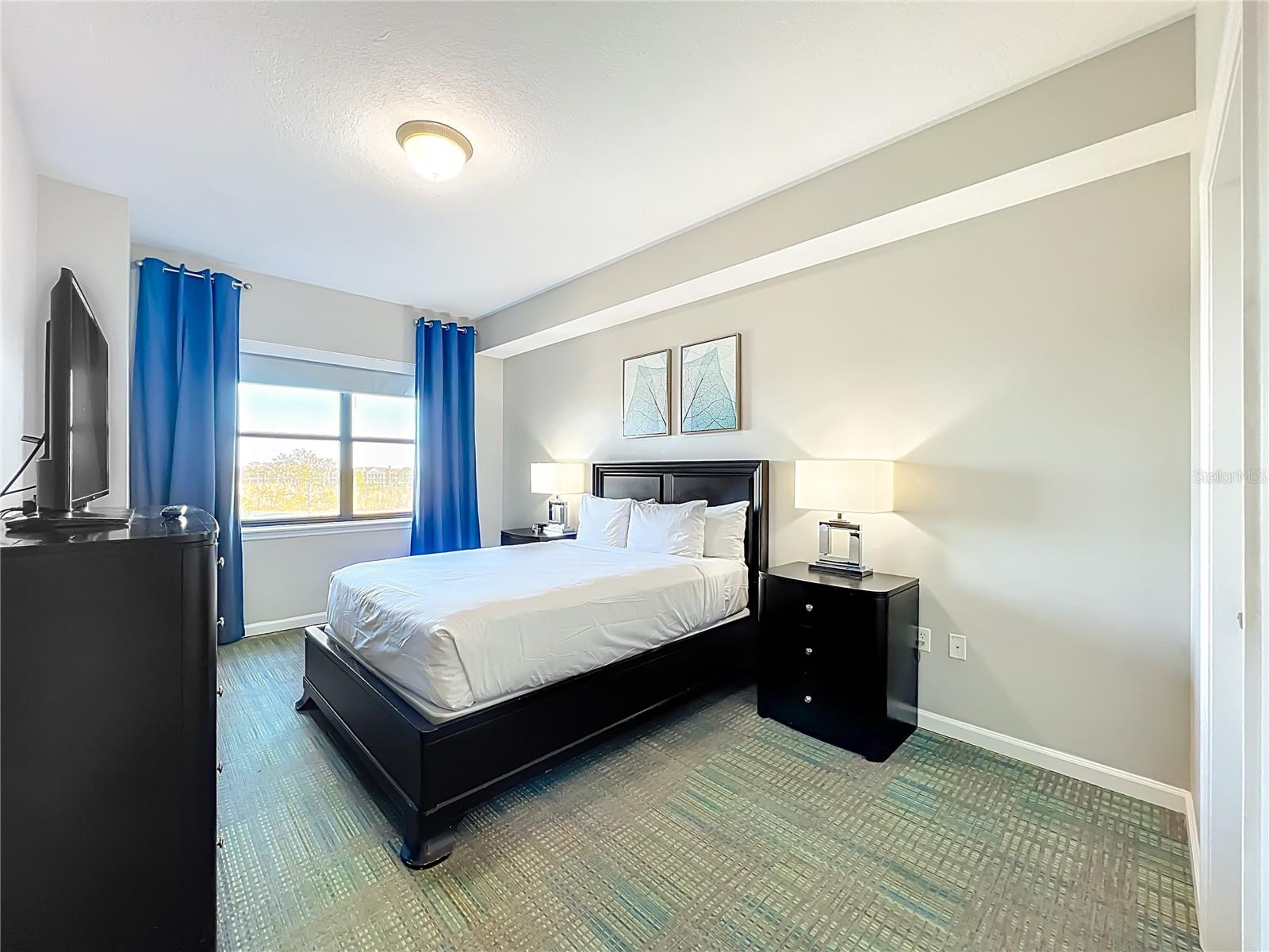 GROVE RESORT AND SPA HOTEL CONDO 1 - Residential