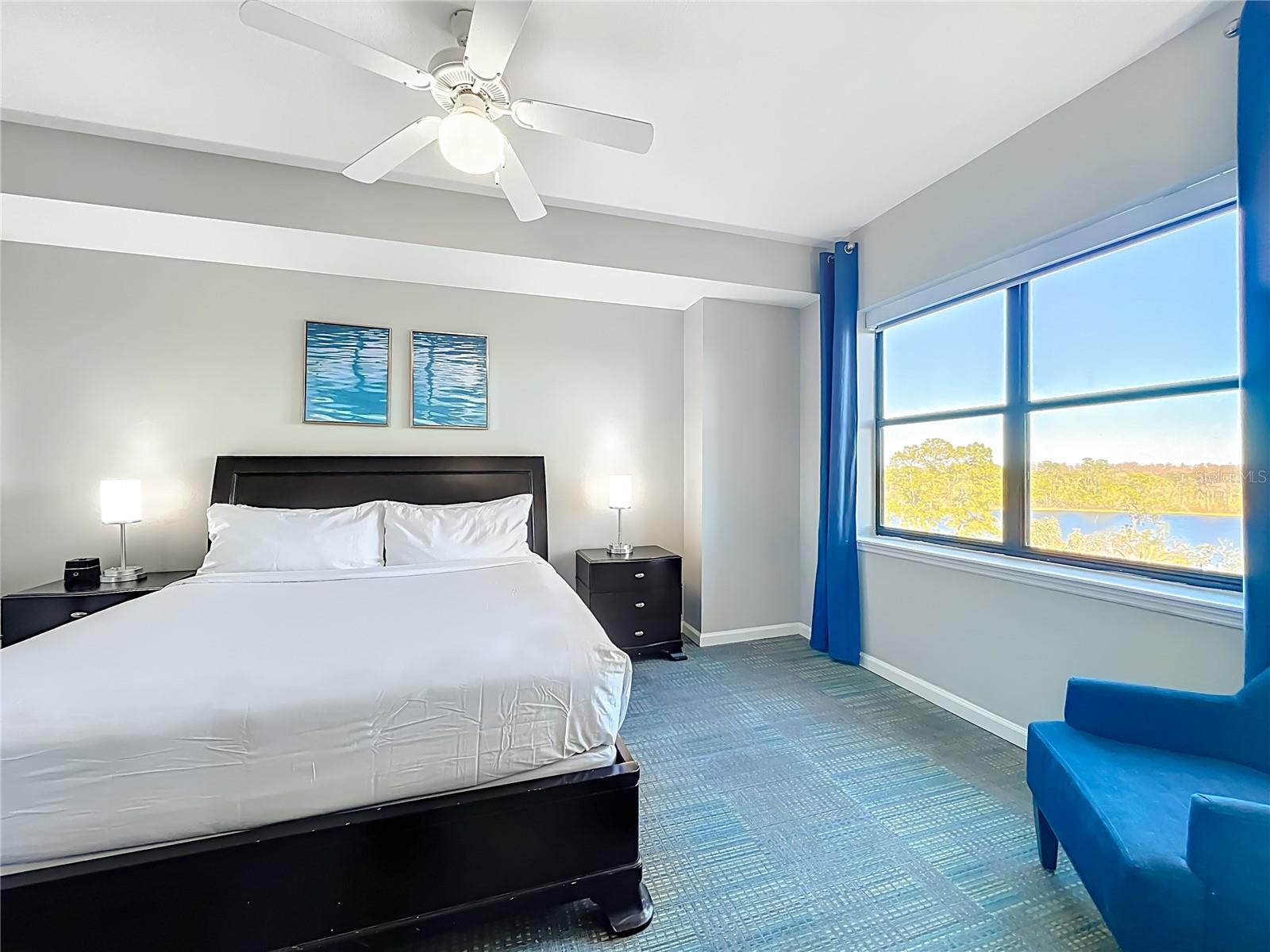 GROVE RESORT AND SPA HOTEL CONDO 1 - Residential