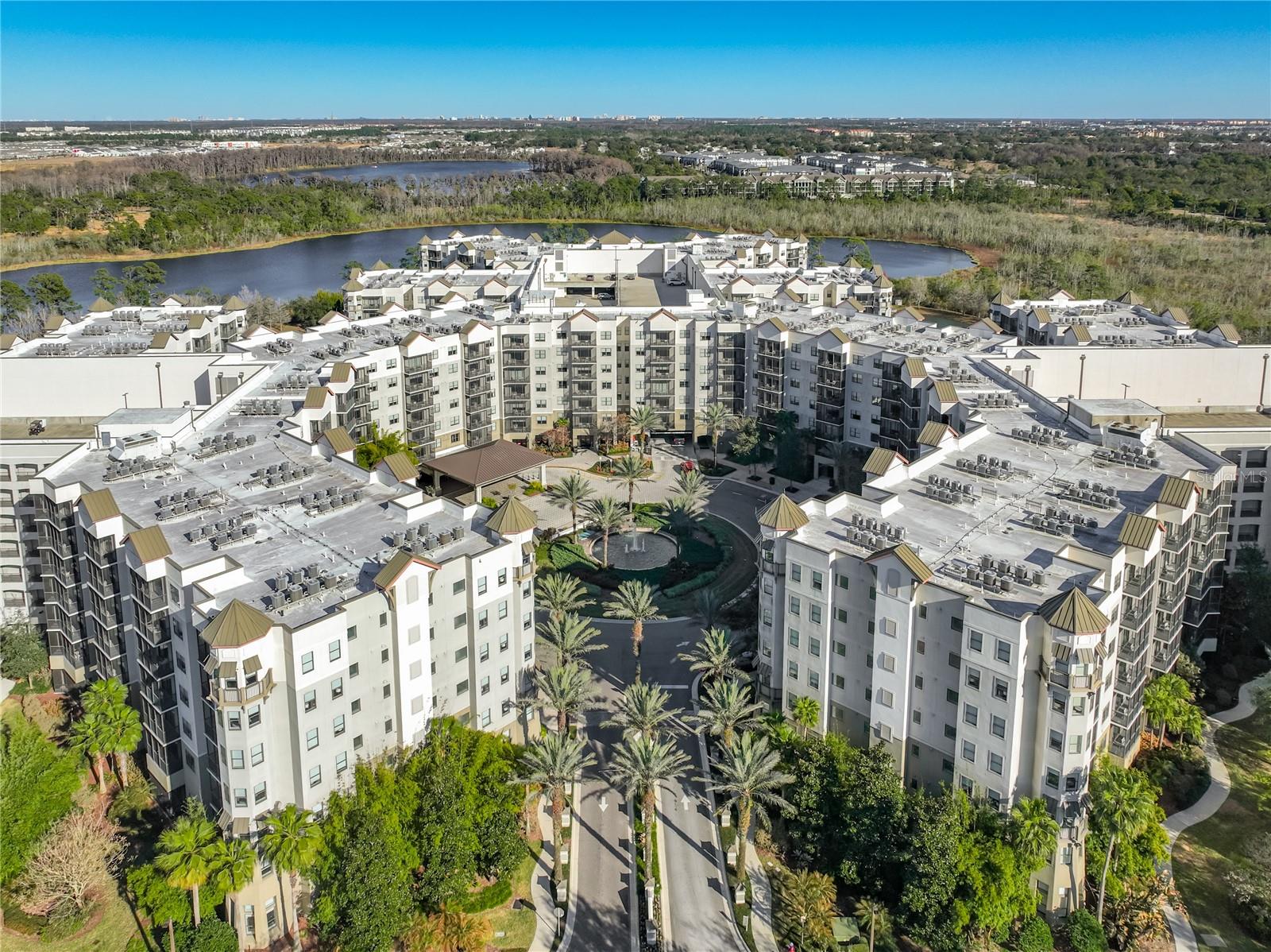 14501 GROVE RESORT AVENUE 1518