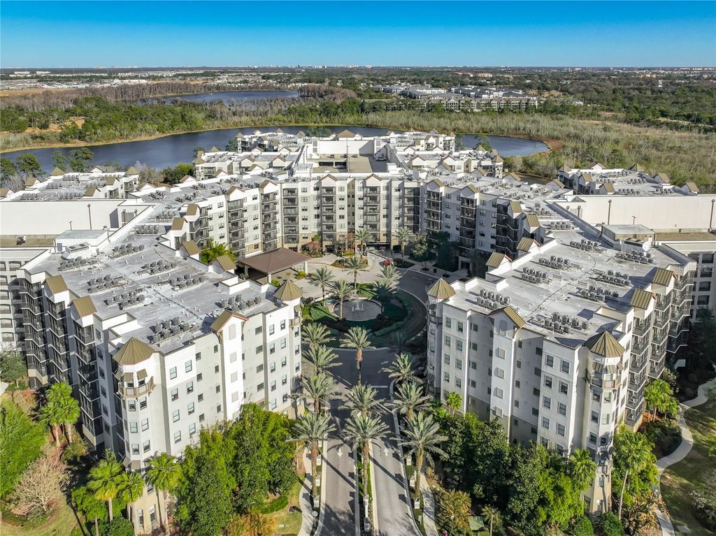 Photo of 14501 Grove Resort Avenue #1518, Winter Garden, FL 34787 (MLS # O6380808)