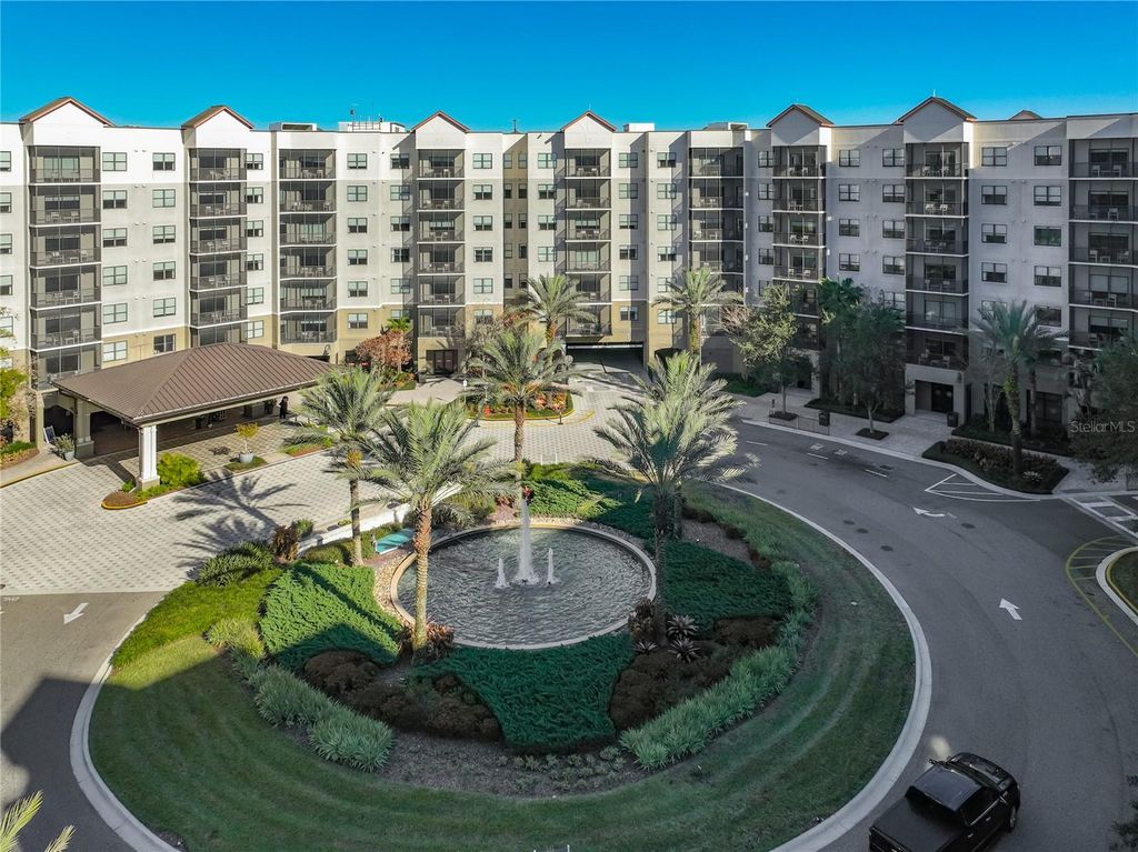 Photo of 14501 Grove Resort Avenue #1518, Winter Garden, FL 34787 (MLS # O6380808)