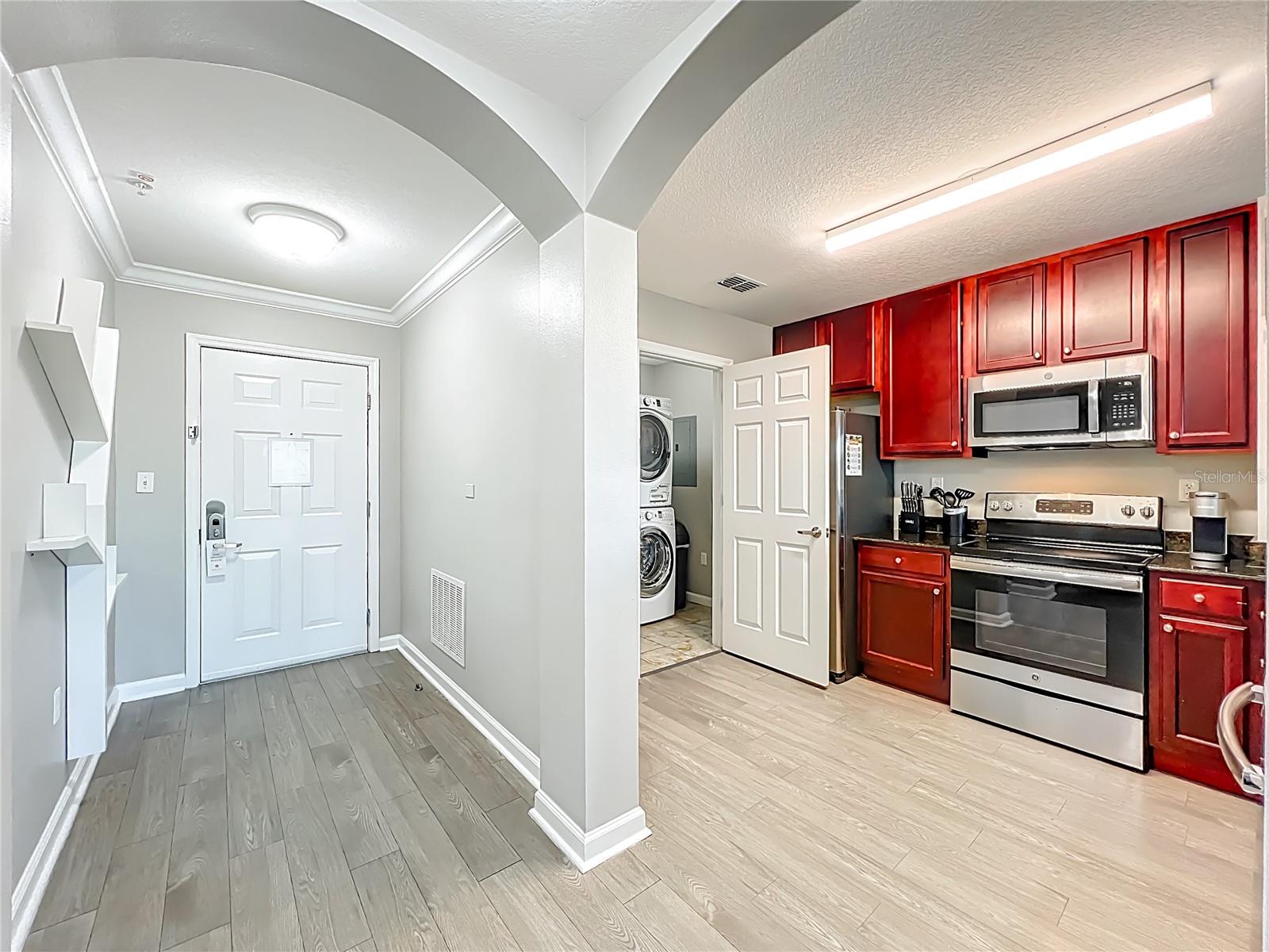 GROVE RESORT AND SPA HOTEL CONDO 1 - Residential