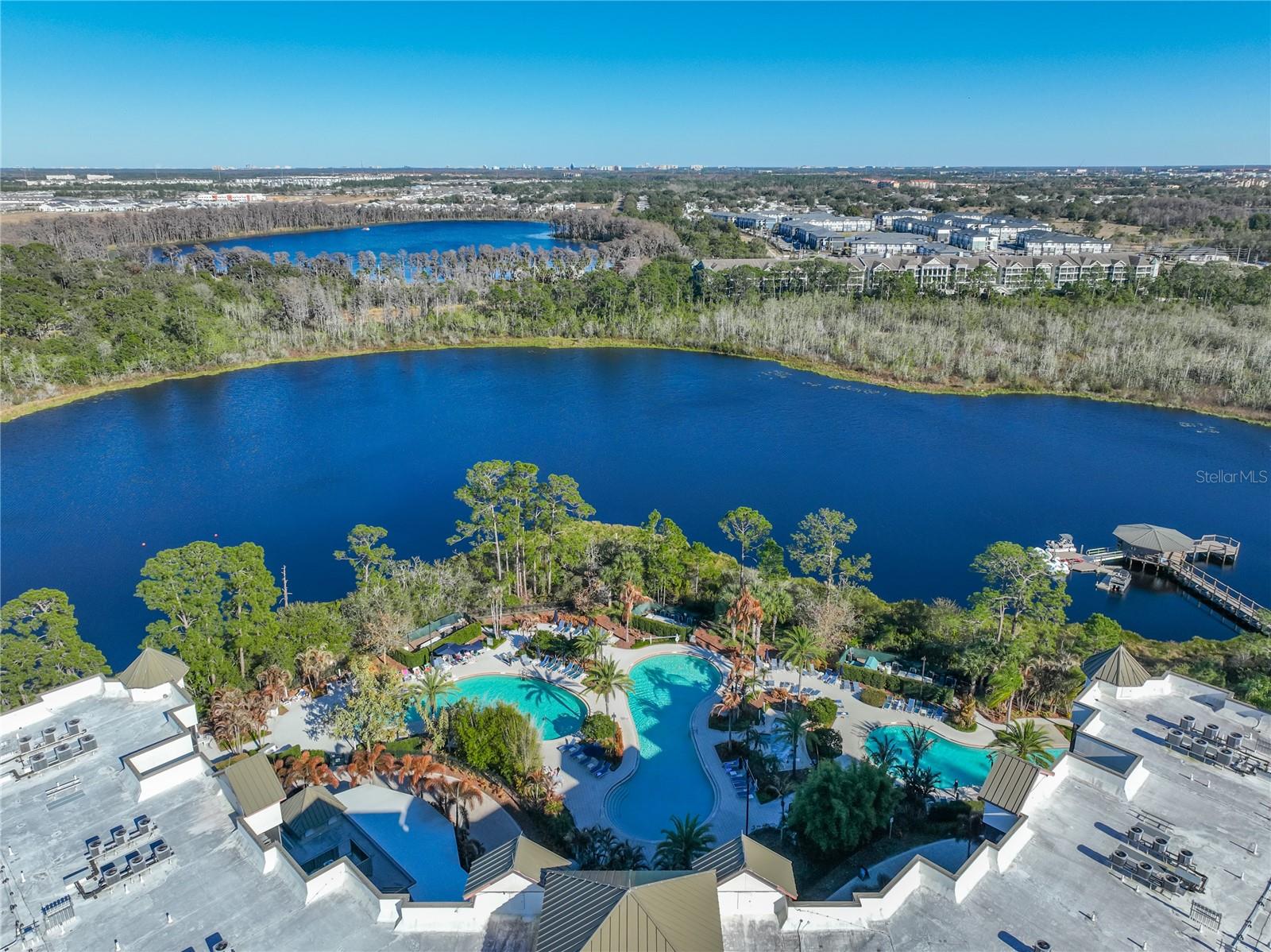 14501 GROVE RESORT AVENUE 1518