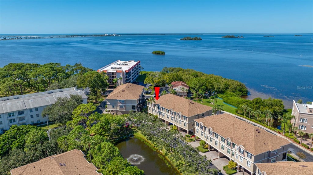 Photo of 580 Bella Loop, Dunedin, FL 34698 (MLS # TB8560098)
