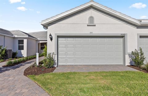 Photo of 29027 Coral Harbour Drive, Englewood, FL 34223 (MLS # TB8445571)