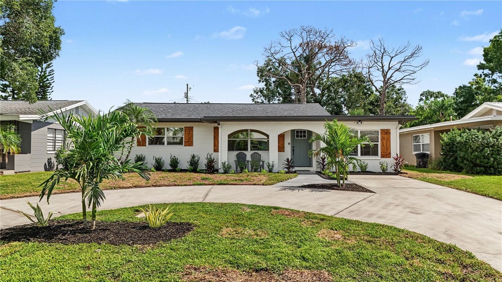 Photo of 9025 3rd Street N, St Petersburg, FL 33702 (MLS # TB8559810)