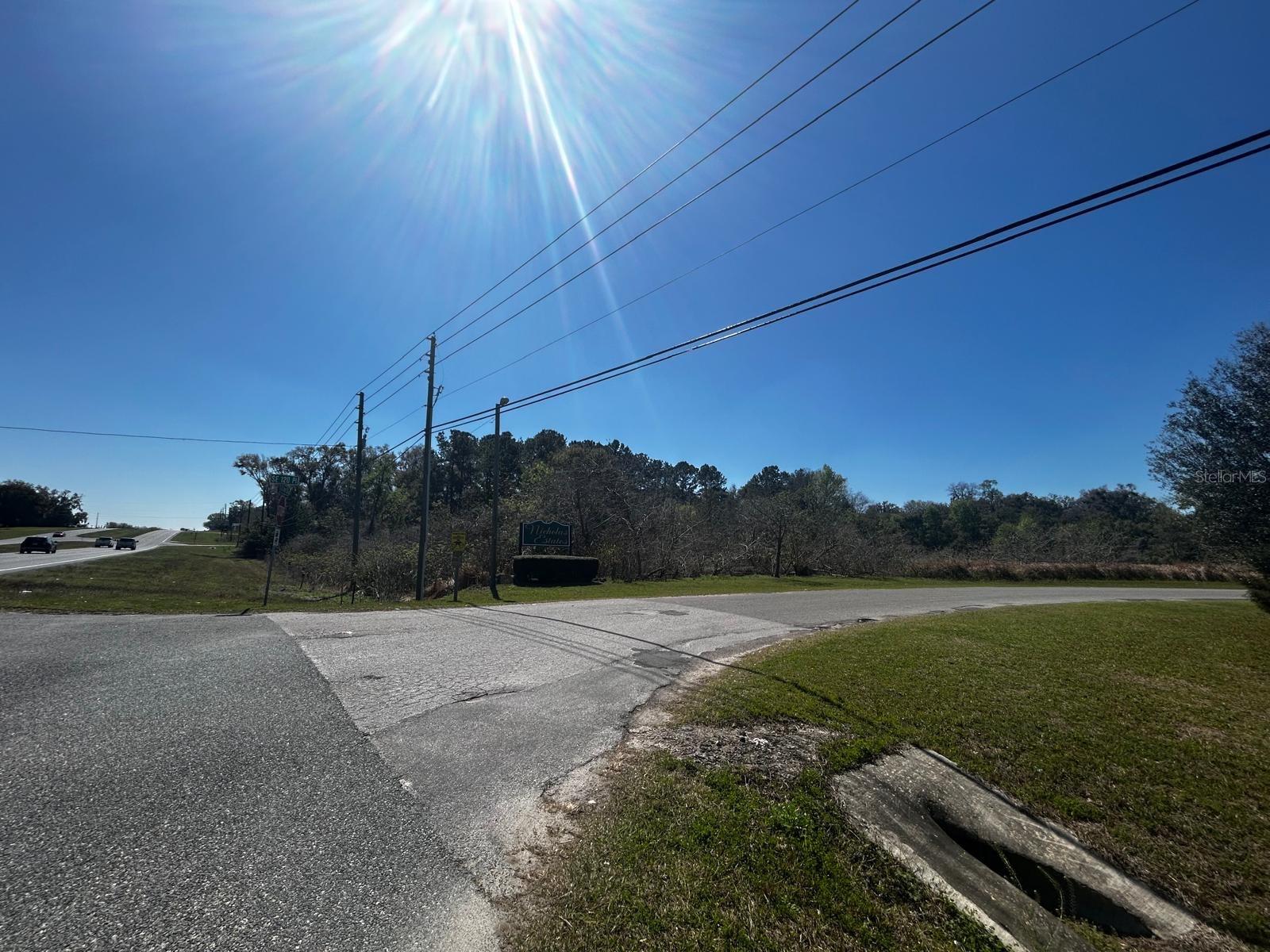 US HWY 301