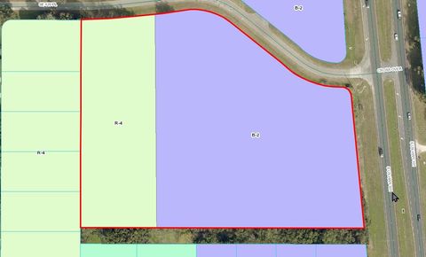 Tiny photo for Us Hwy 301, Belleview, FL 34420 (MLS # A4643657)
