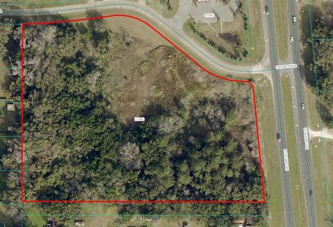 Tiny photo for Us Hwy 301, Belleview, FL 34420 (MLS # A4643657)