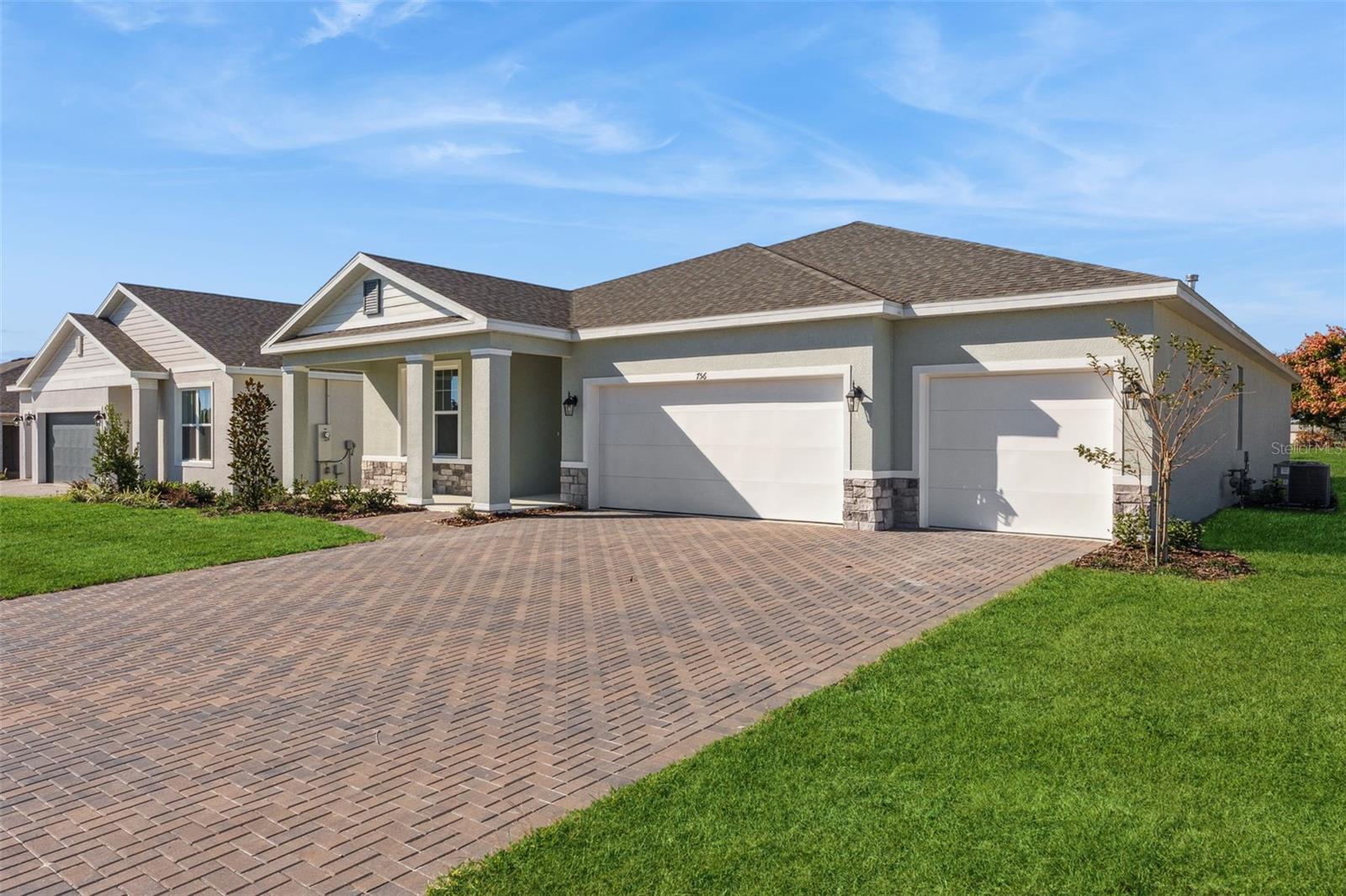 574 EMERALD GROVE DRIVE