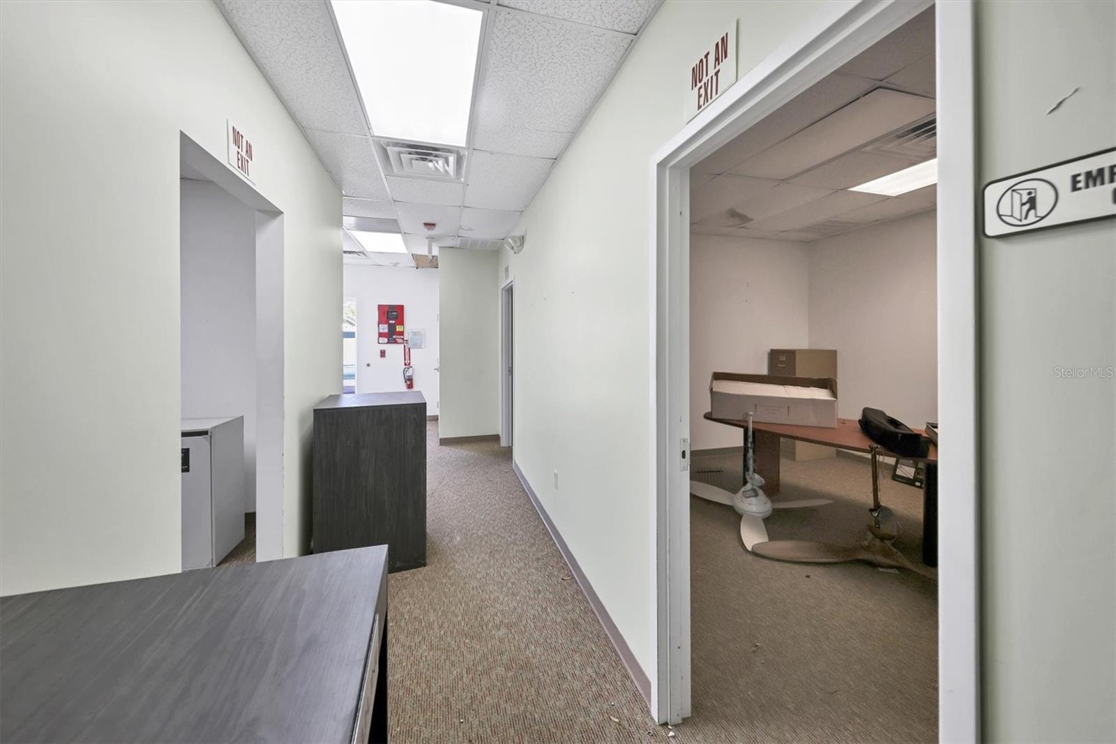 LORRAINE PARK - Commercial Sale