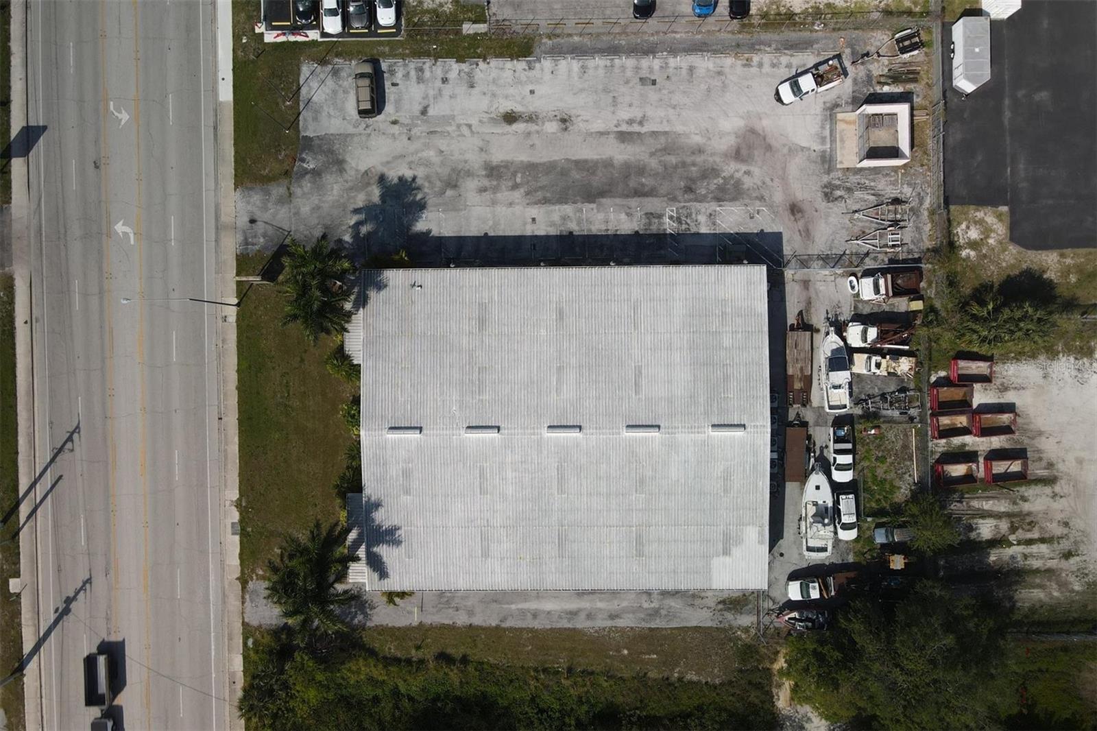 LORRAINE PARK - Commercial Sale