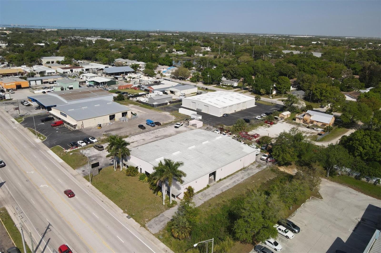 LORRAINE PARK - Commercial Sale