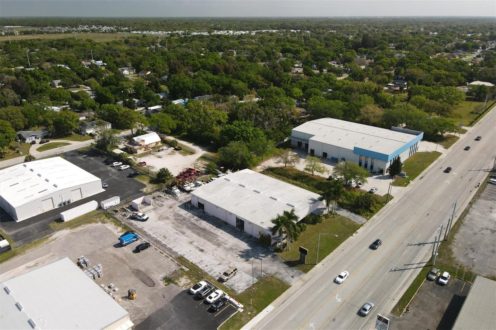 LORRAINE PARK - Commercial Sale