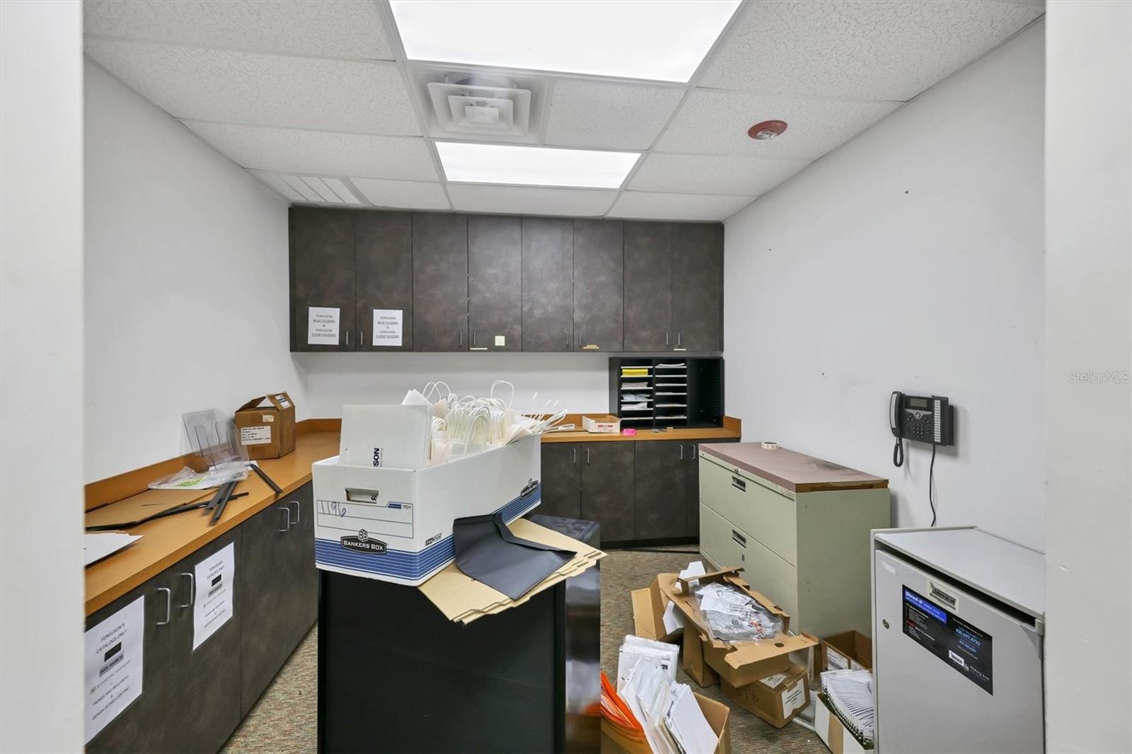 LORRAINE PARK - Commercial Sale