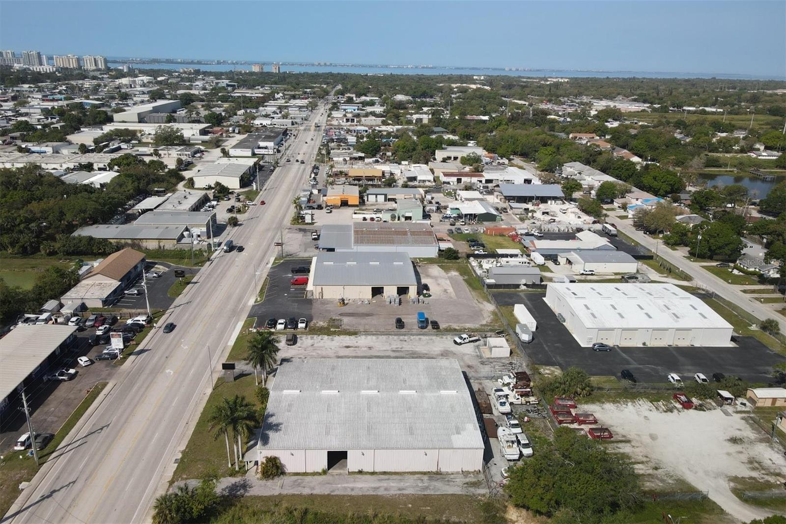 LORRAINE PARK - Commercial Sale