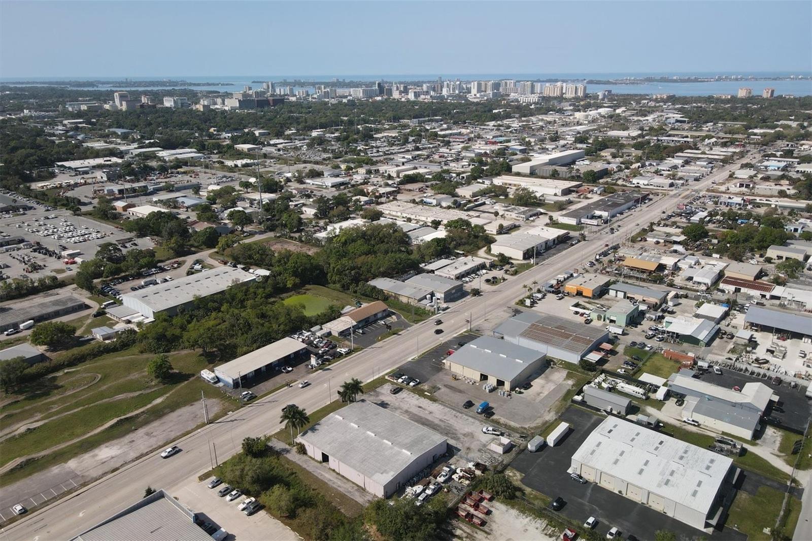 LORRAINE PARK - Commercial Sale