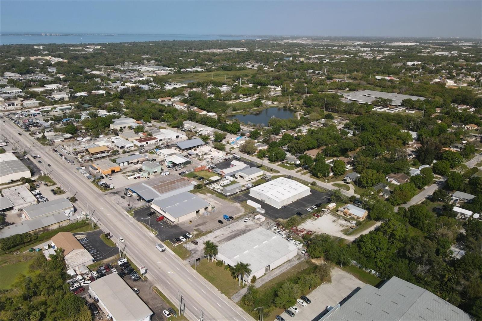 LORRAINE PARK - Commercial Sale