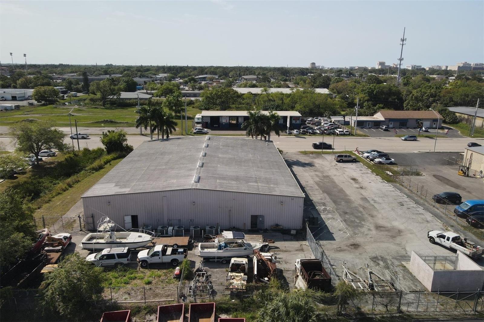 LORRAINE PARK - Commercial Sale